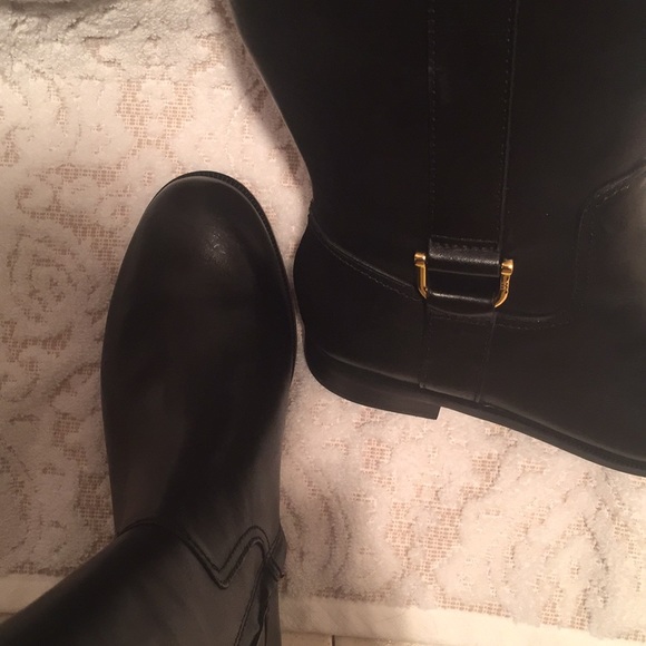 Ralph Lauren new boots - Picture 6 of 6